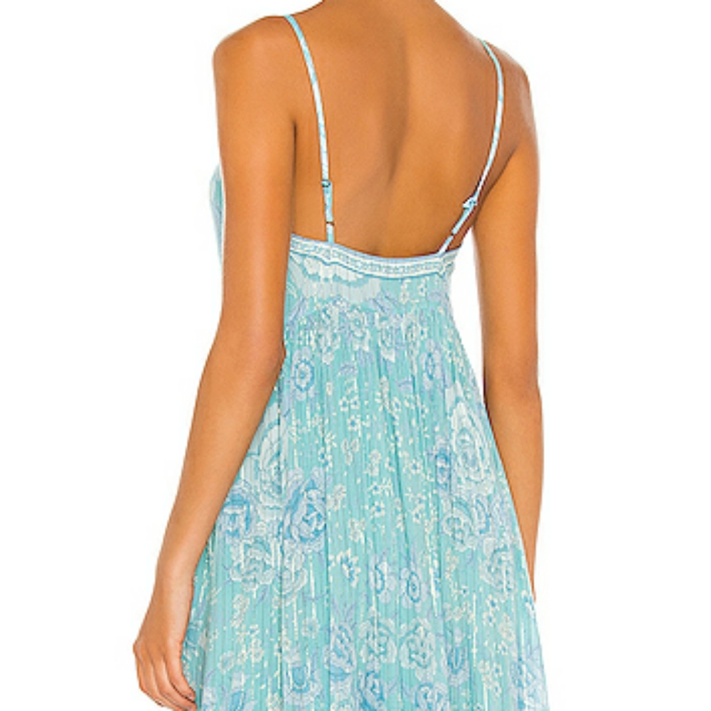New spell designs x revolve mystic strappy dress S - Picture 5 of 16
